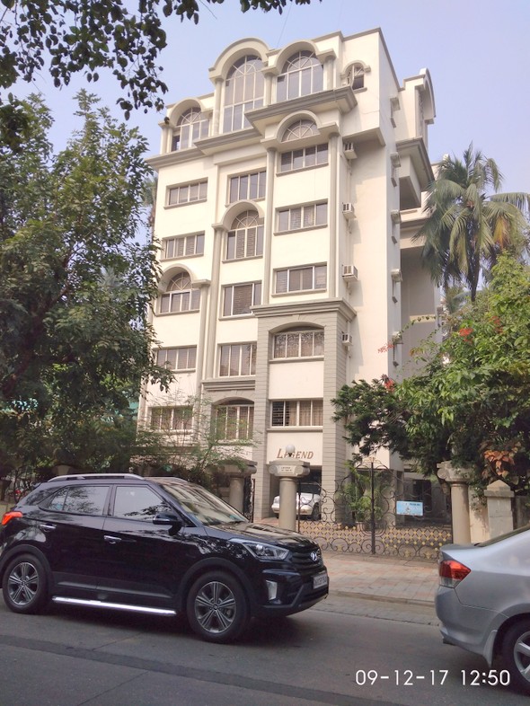 Main - Legend - Bandra West, Bandra West